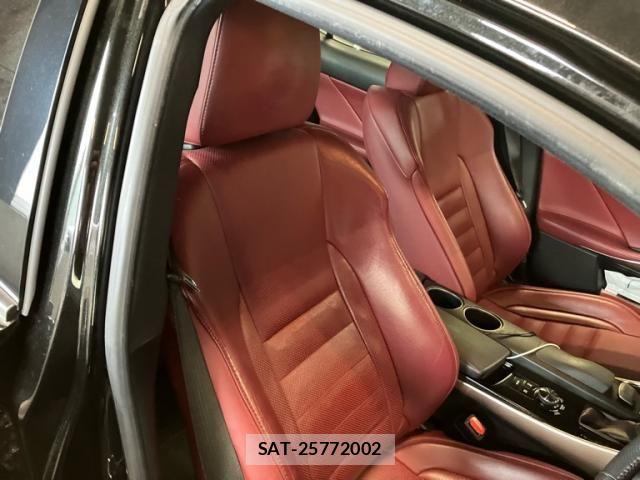 Lexus IS 2014-05 7877342-18