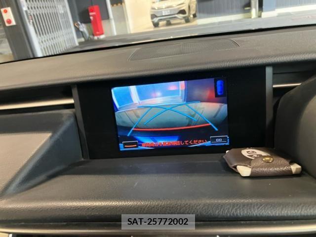 Lexus IS 2014-05 7877342-25