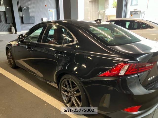 Lexus IS 2014-05 7877342-5