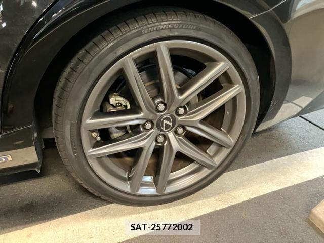 Lexus IS 2014-05 7877342-8
