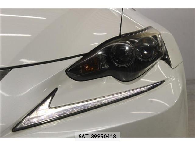 Lexus IS 2013-09 7877339-14