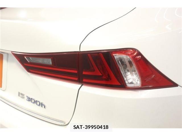 Lexus IS 2013-09 7877339-18