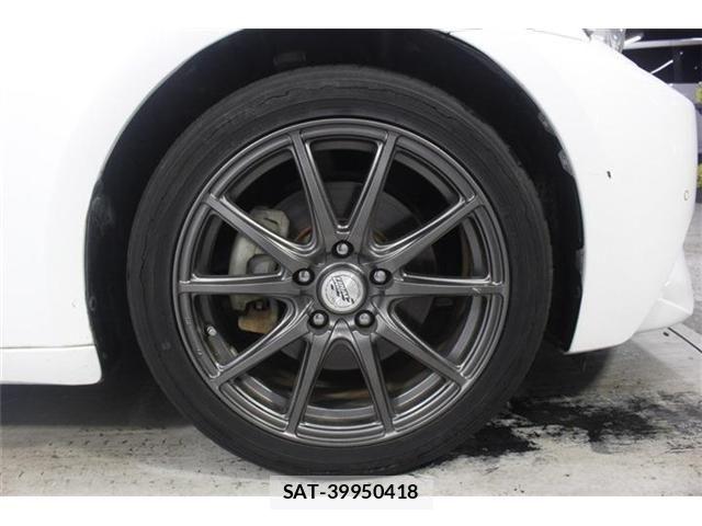 Lexus IS 2013-09 7877339-22