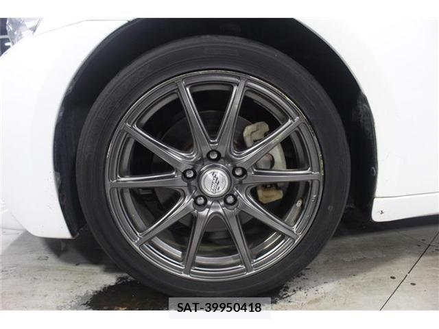 Lexus IS 2013-09 7877339-23
