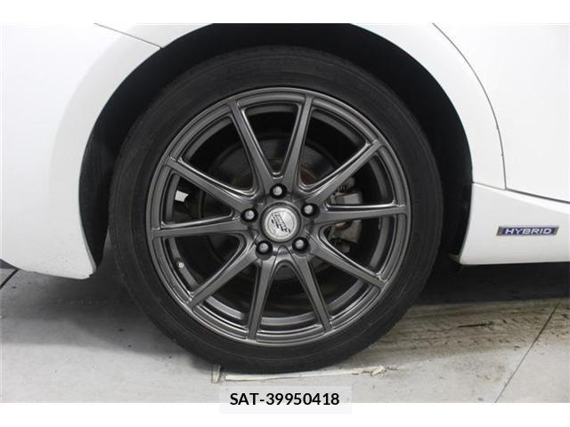 Lexus IS 2013-09 7877339-25