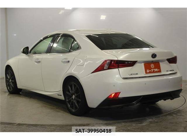 Lexus IS 2013-09 7877339-6
