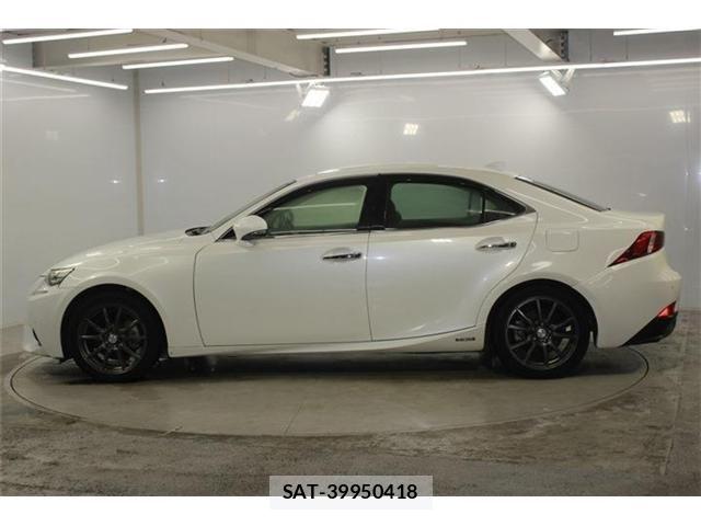 Lexus IS 2013-09 7877339-7