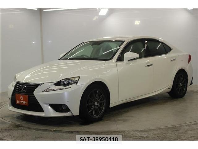 Lexus IS 2013-09 7877339-8