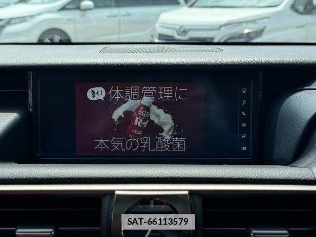 Lexus IS 2018-04 7902850-17
