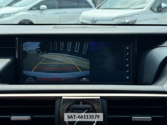 Lexus IS 2018-04 7902850-19