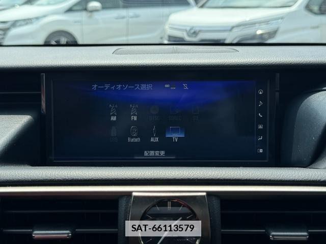Lexus IS 2018-04 7902850-20