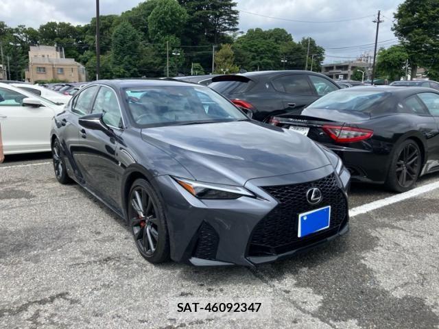 Lexus IS 2024-06 7902848-0