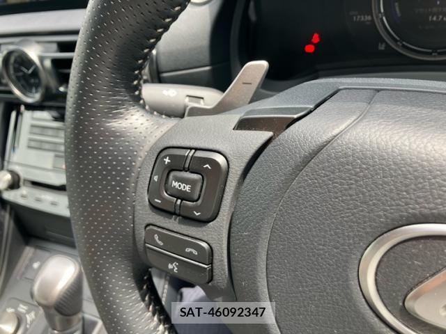 Lexus IS 2024-06 7902848-21