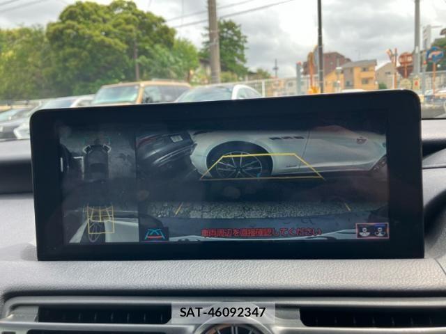 Lexus IS 2024-06 7902848-26