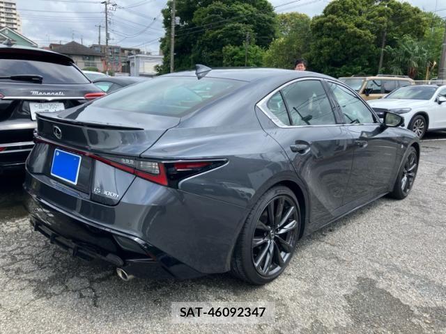Lexus IS 2024-06 7902848-2