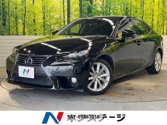 Lexus IS 2014-07 7902849-0