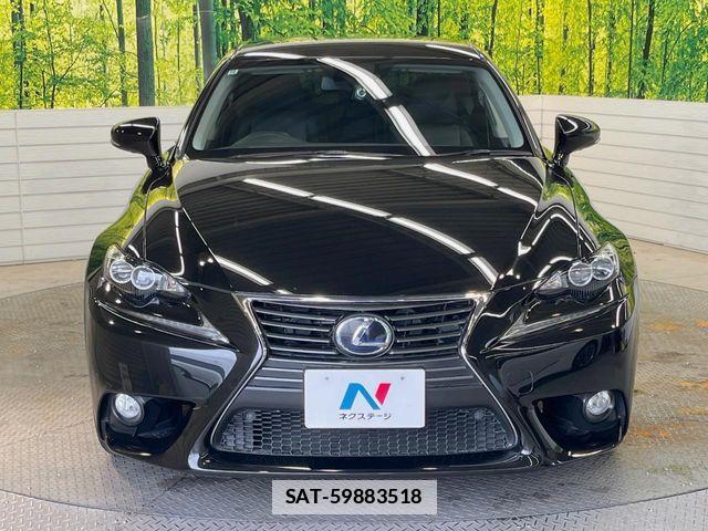 Lexus IS 2014-07 7902849-15
