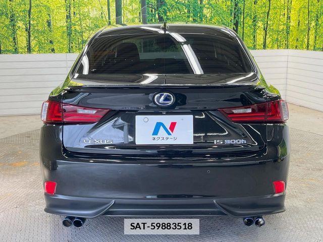 Lexus IS 2014-07 7902849-16