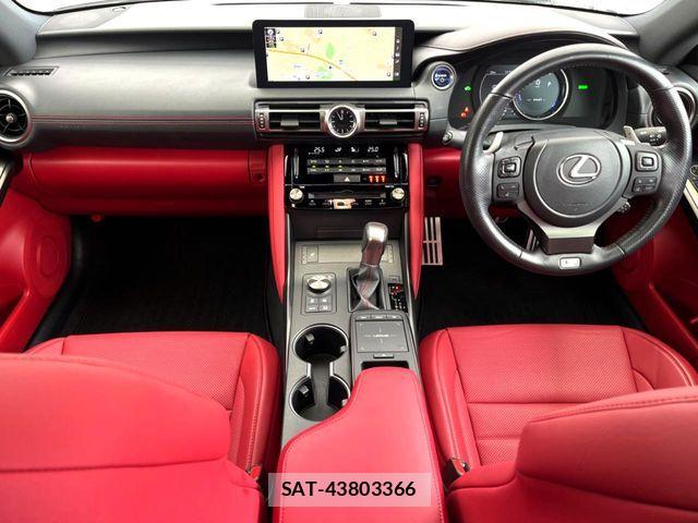 Lexus IS 2021-02 7979757-1