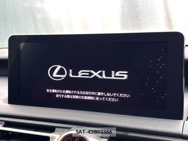 Lexus IS 2021-02 7979757-5