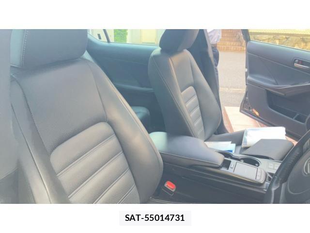 Lexus IS 2021-01 7979758-11