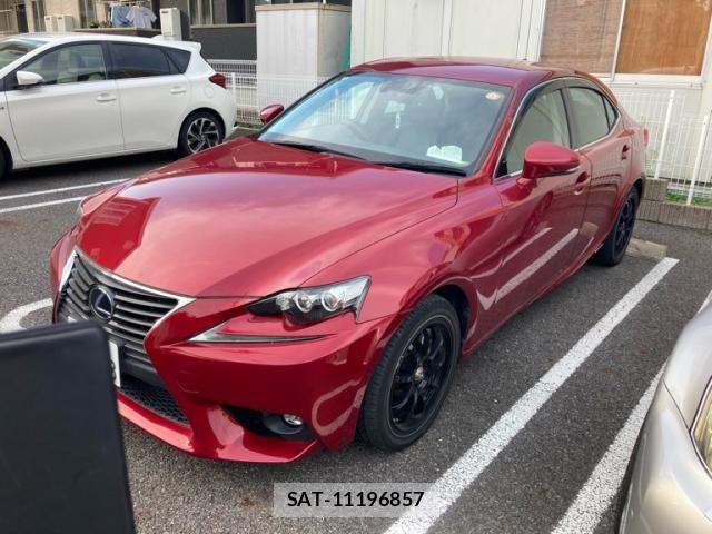 Lexus IS 2014-08 7979760-0