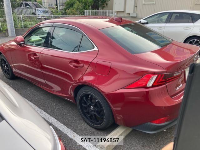 Lexus IS 2014-08 7979760-3