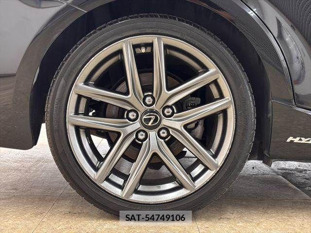 Lexus IS 2014-07 8036425-26