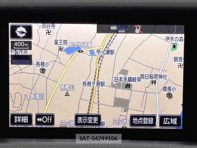 Lexus IS 2014-07 8036425-3