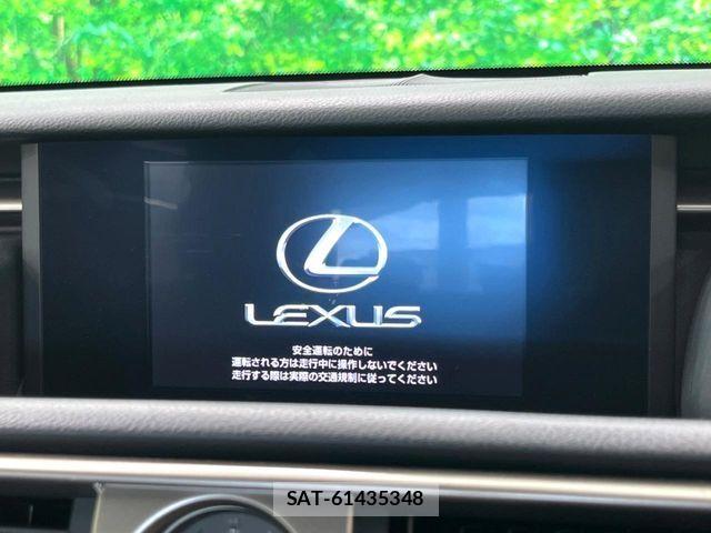 Lexus IS 2015-02 8036417-2