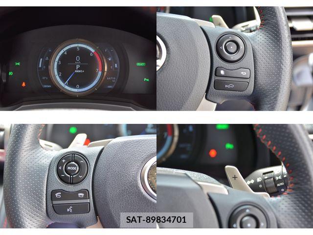 Lexus IS 2014-07 8036416-28
