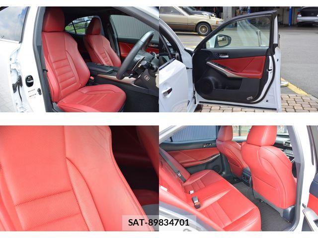 Lexus IS 2014-07 8036416-29