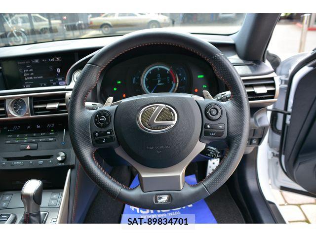 Lexus IS 2014-07 8036416-7
