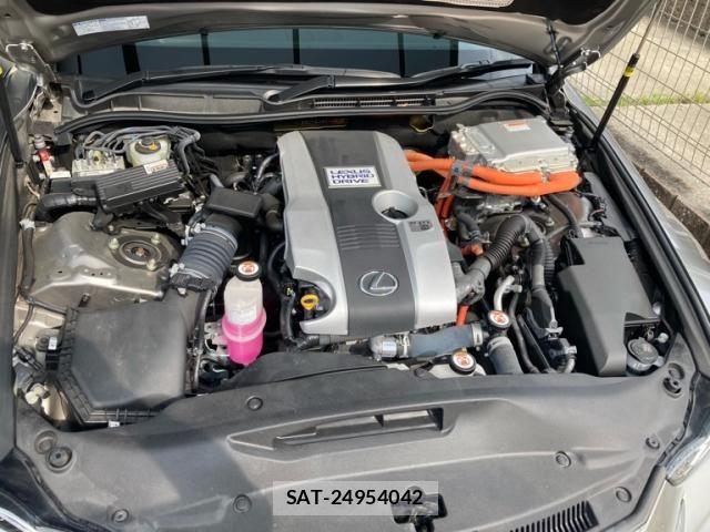 Lexus IS 2019-09 8036415-11