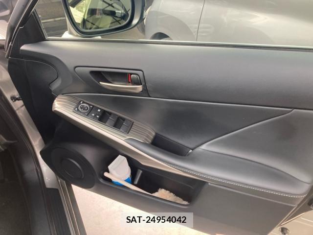 Lexus IS 2019-09 8036415-16