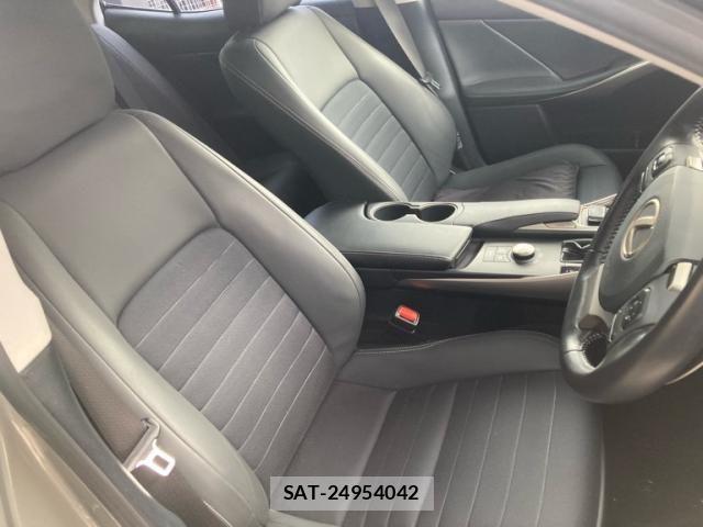 Lexus IS 2019-09 8036415-18