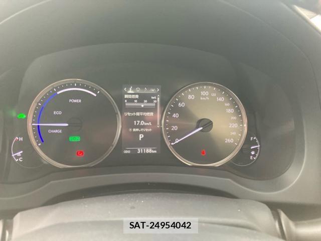Lexus IS 2019-09 8036415-22
