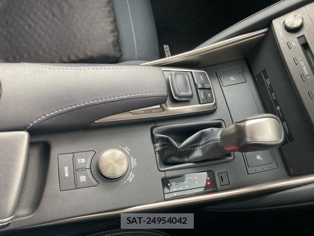 Lexus IS 2019-09 8036415-26