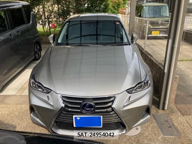 Lexus IS 2019-09 8036415-2