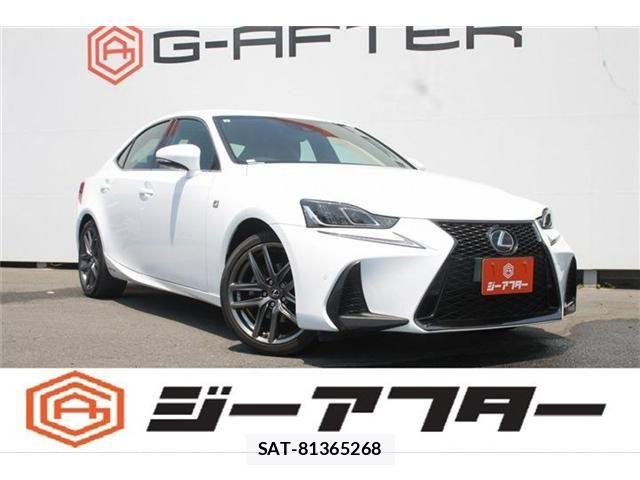 Lexus IS 2017-08 8074335-0