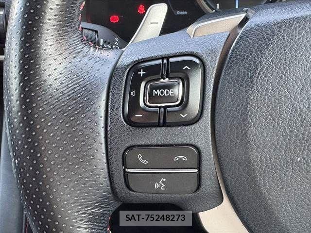 Lexus IS 2017-10 8074337-25