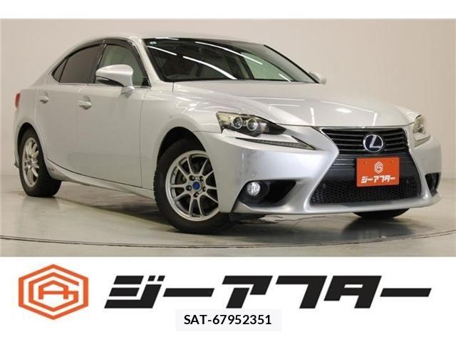 Lexus IS 2013-06 8074340-0