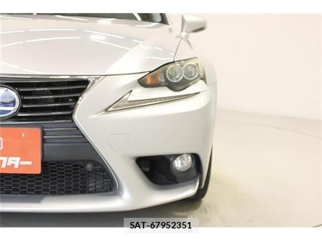 Lexus IS 2013-06 8074340-14
