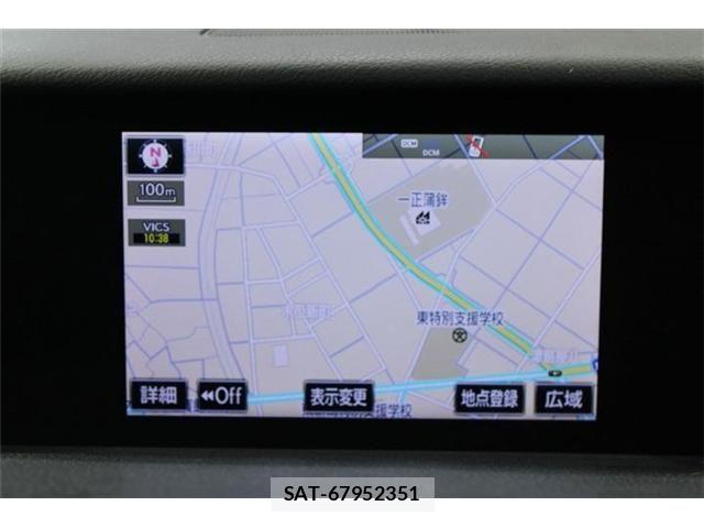 Lexus IS 2013-06 8074340-2