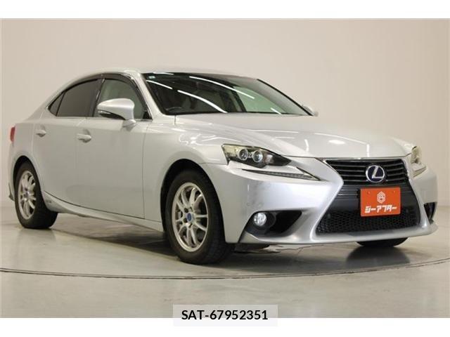 Lexus IS 2013-06 8074340-6