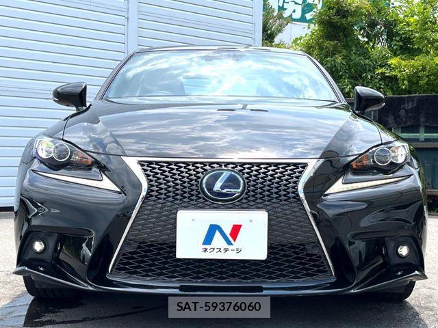 Lexus IS 2014-01 8100127-13