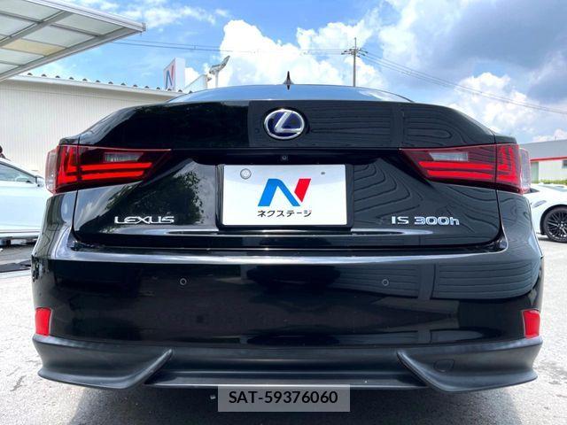 Lexus IS 2014-01 8100127-14