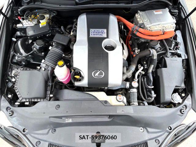 Lexus IS 2014-01 8100127-19