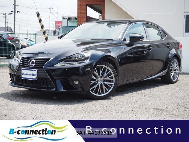 Lexus IS 2014-09 8100128-0
