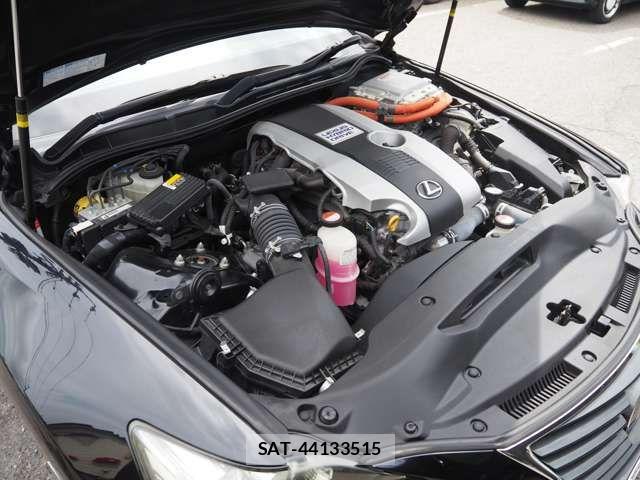 Lexus IS 2014-09 8100128-19